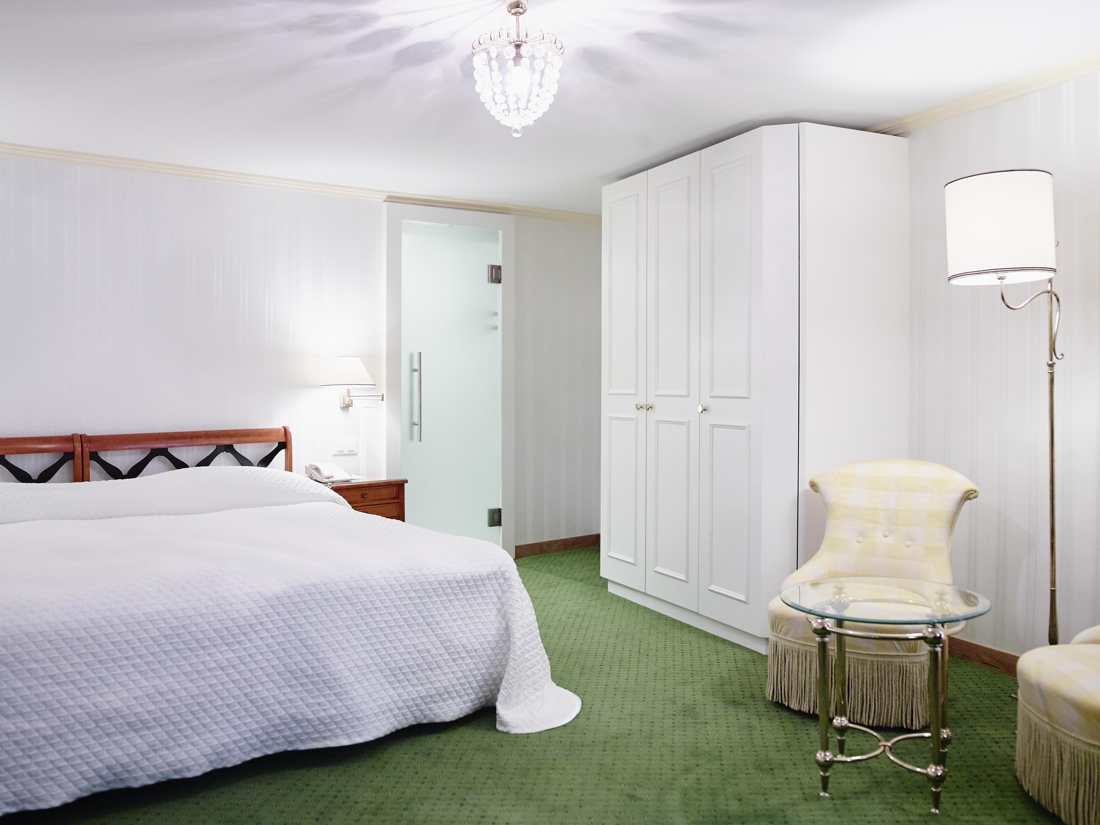 Romantik Hotel Wilden Mann Luzern Exteriér fotografie