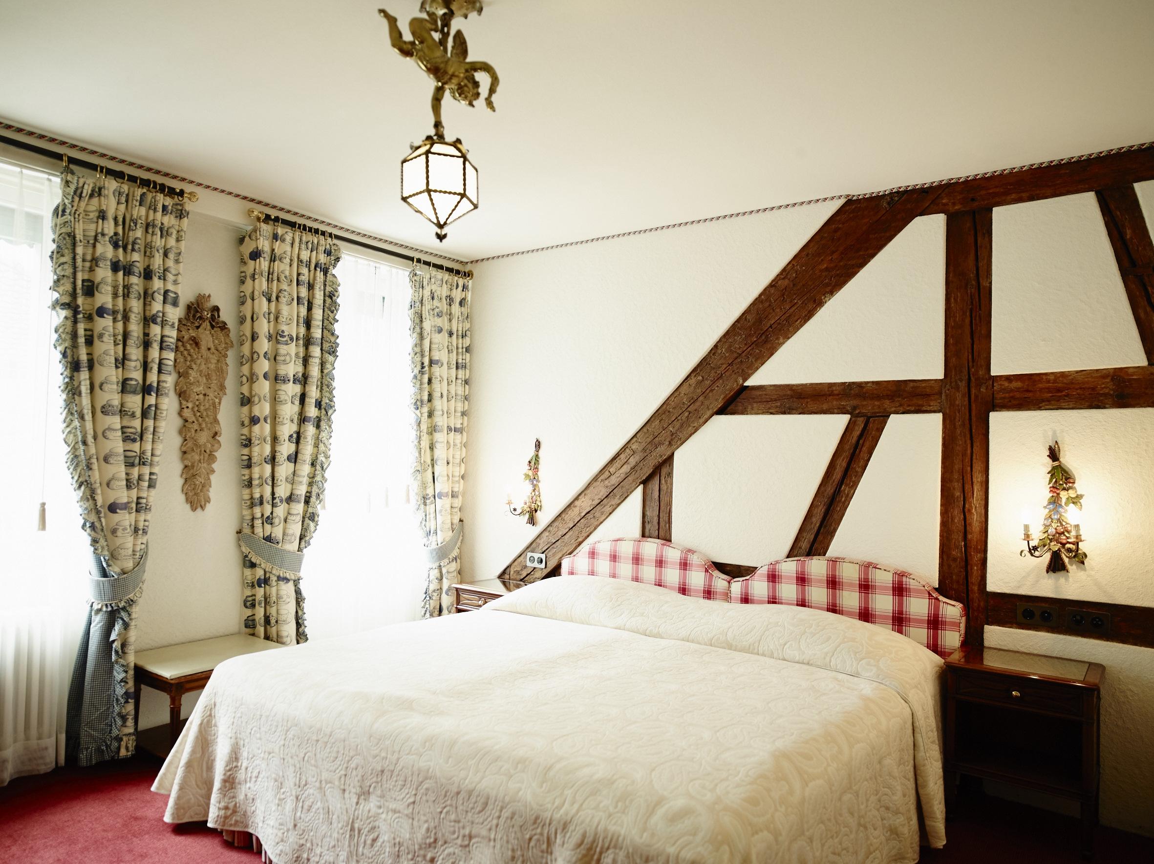Romantik Hotel Wilden Mann Luzern Exteriér fotografie