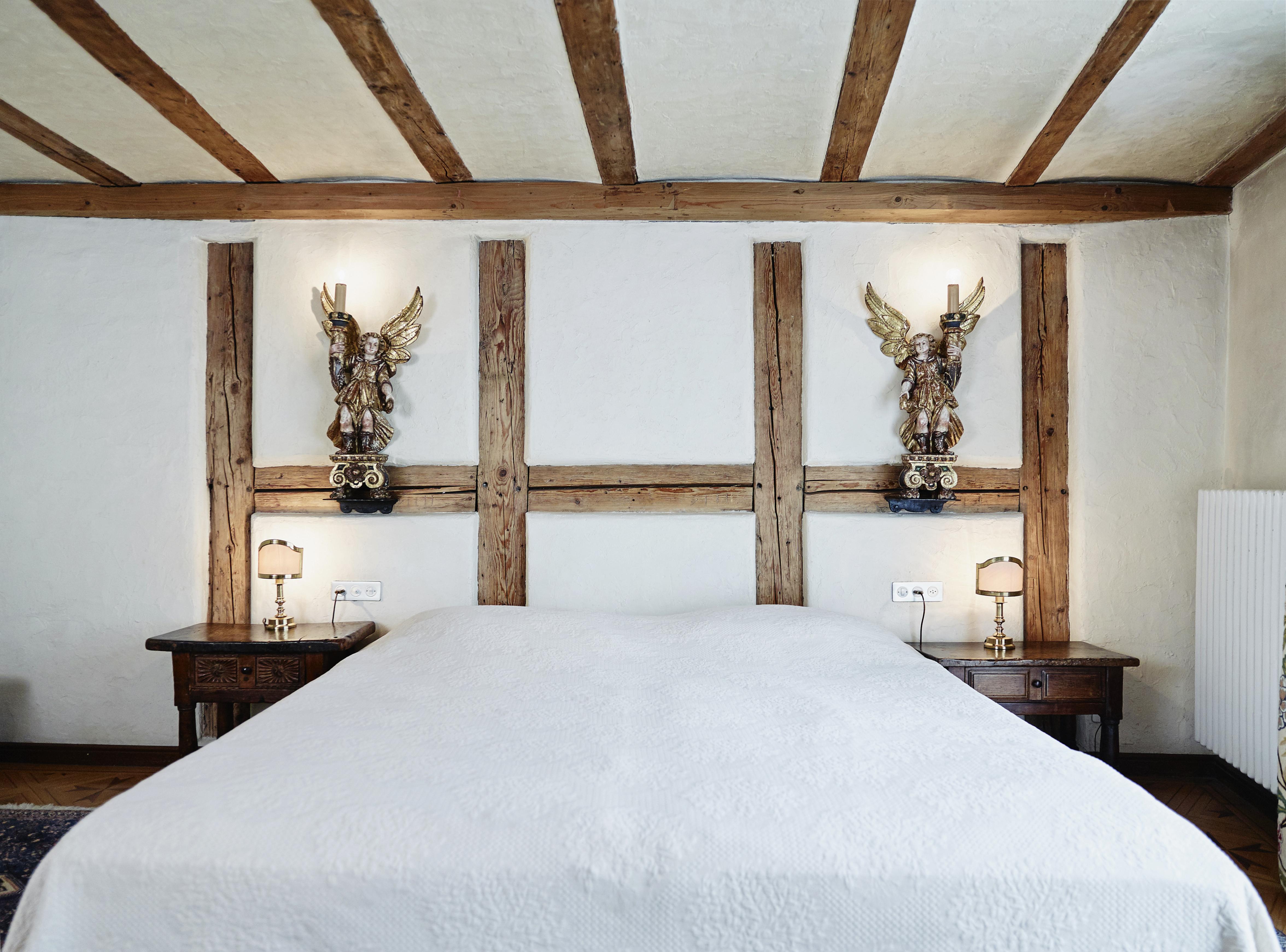 Romantik Hotel Wilden Mann Luzern Exteriér fotografie