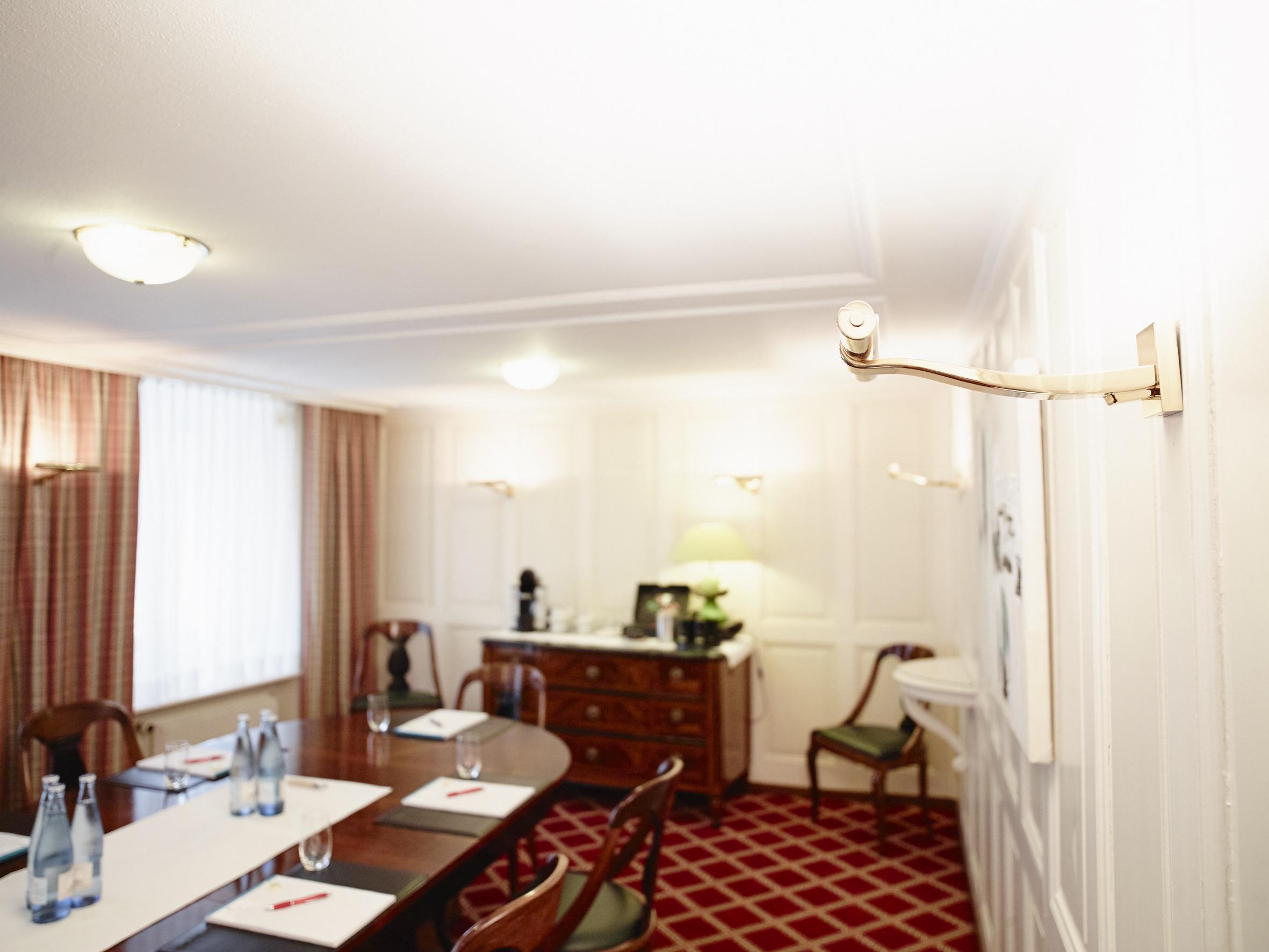 Romantik Hotel Wilden Mann Luzern Exteriér fotografie