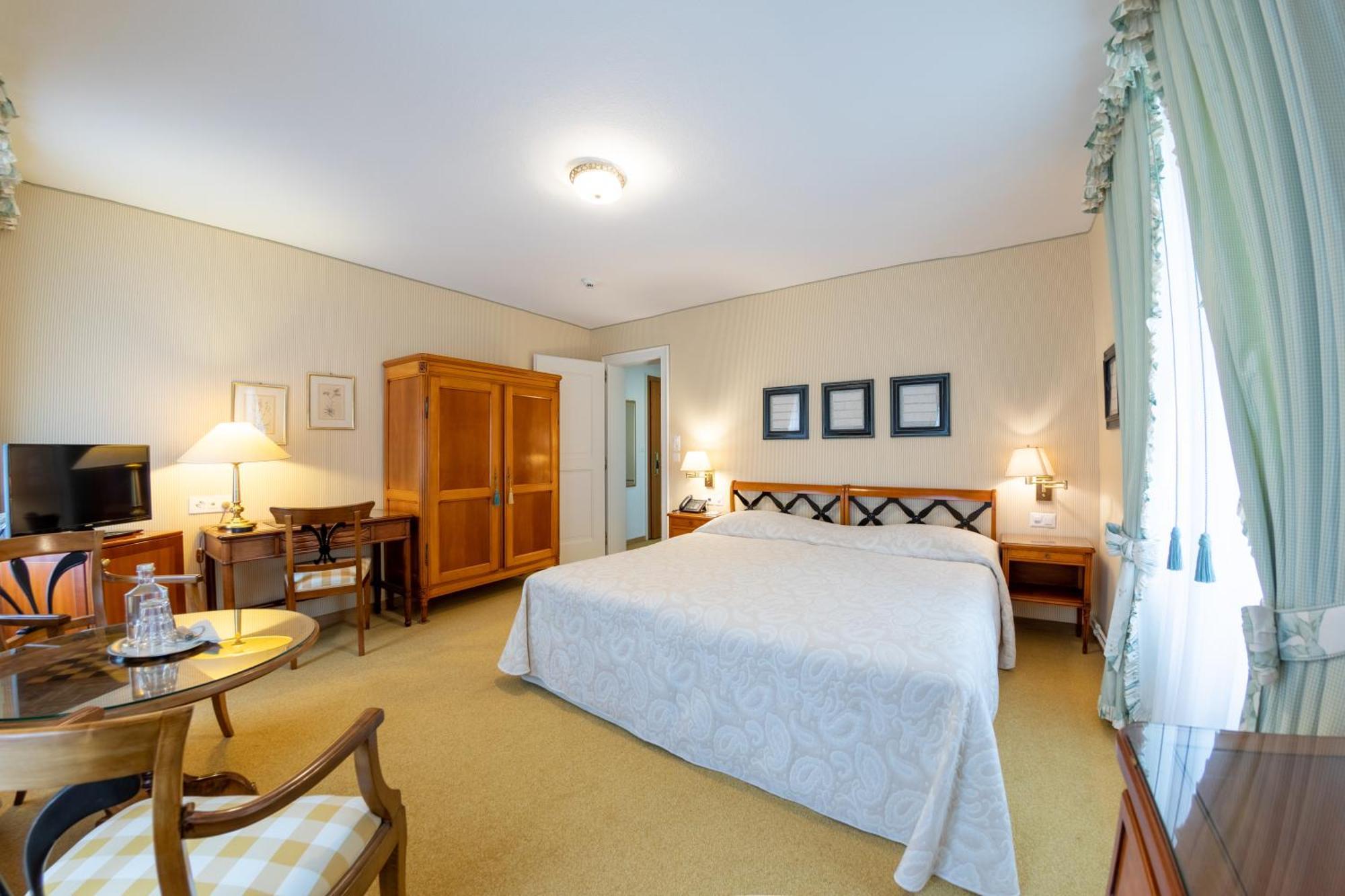 Romantik Hotel Wilden Mann Luzern Exteriér fotografie
